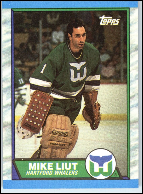 97 Mike Liut